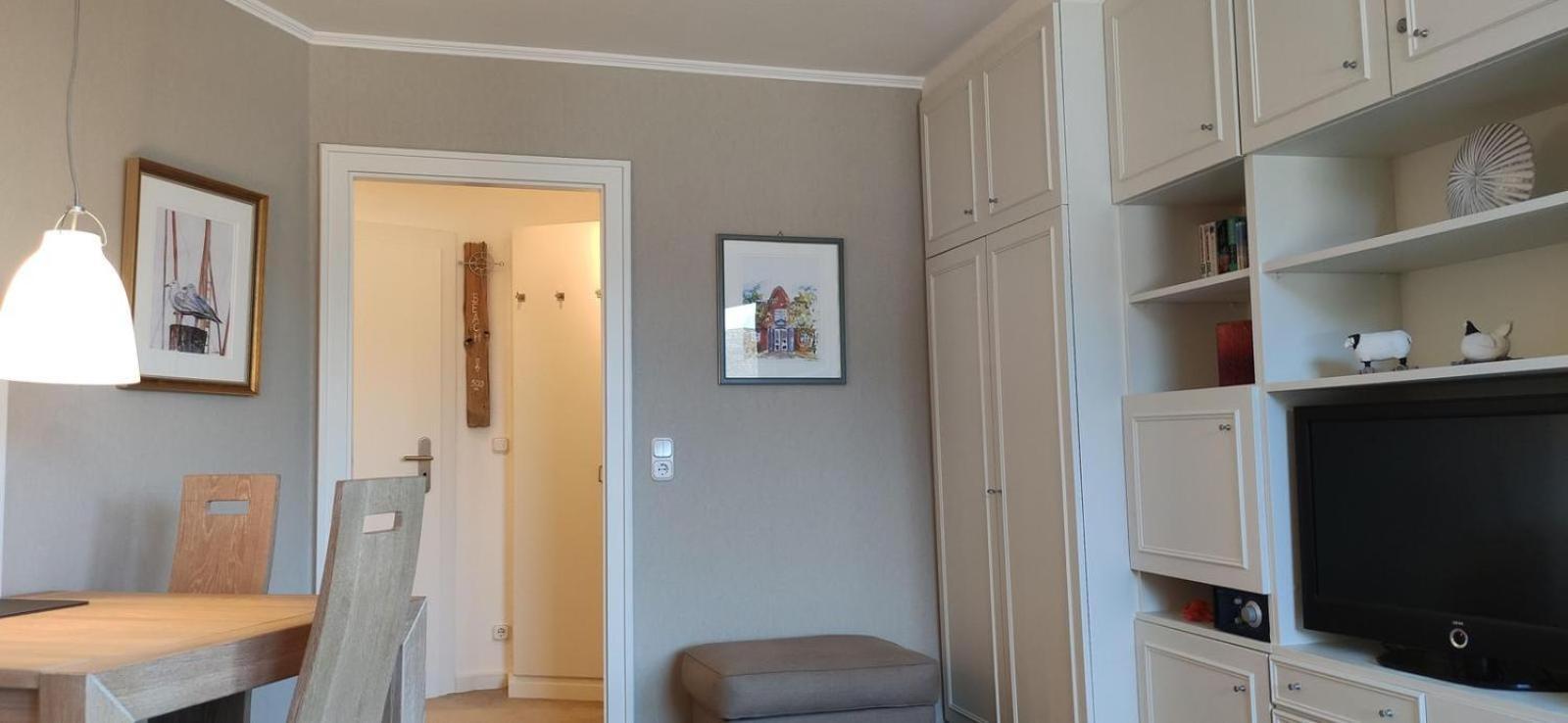 Apartment Kamperhof
