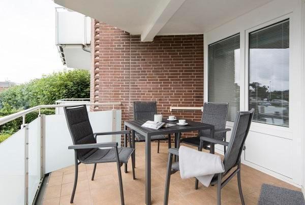 Apartment Kamperhof